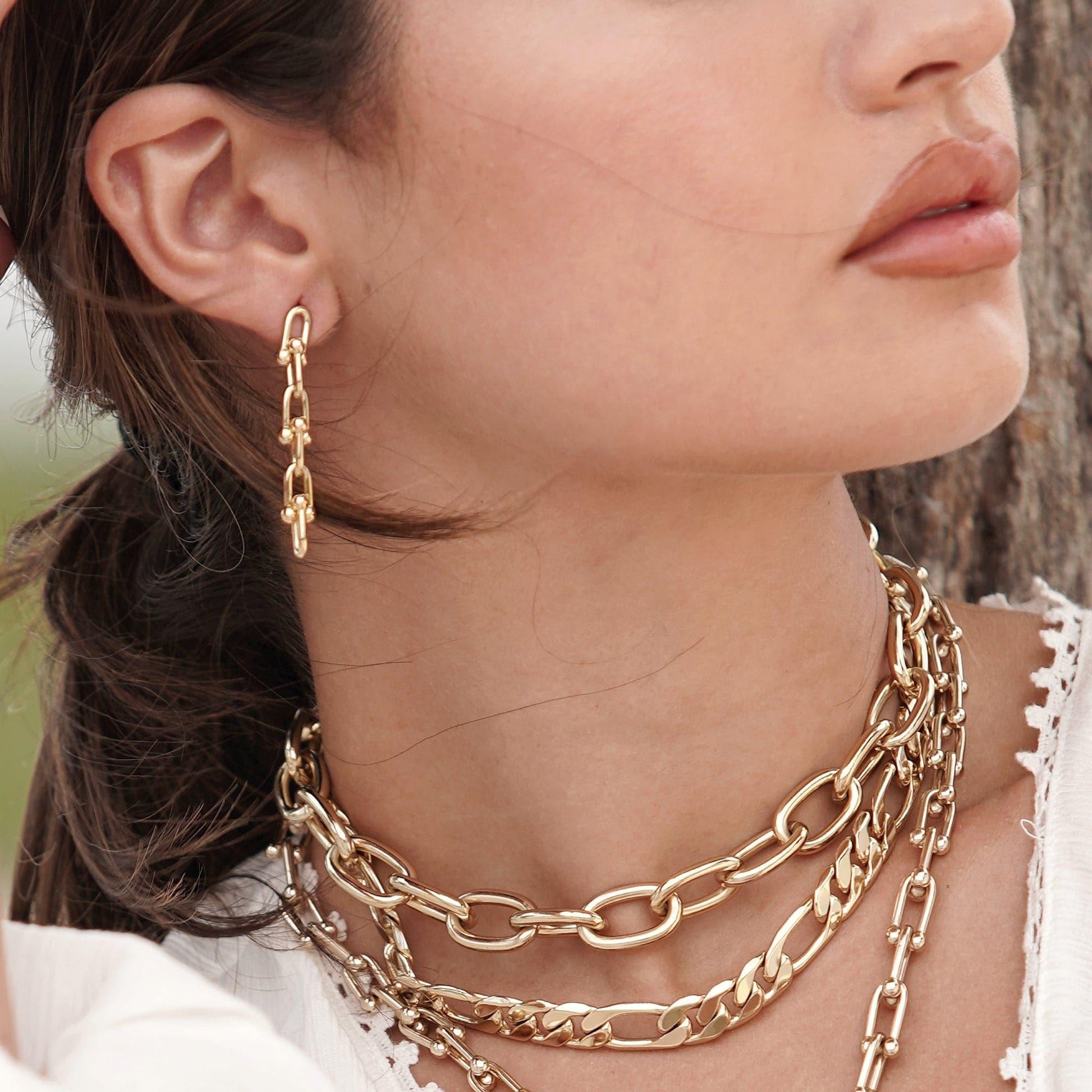 ALANA NECKLACE - TheGivenGet