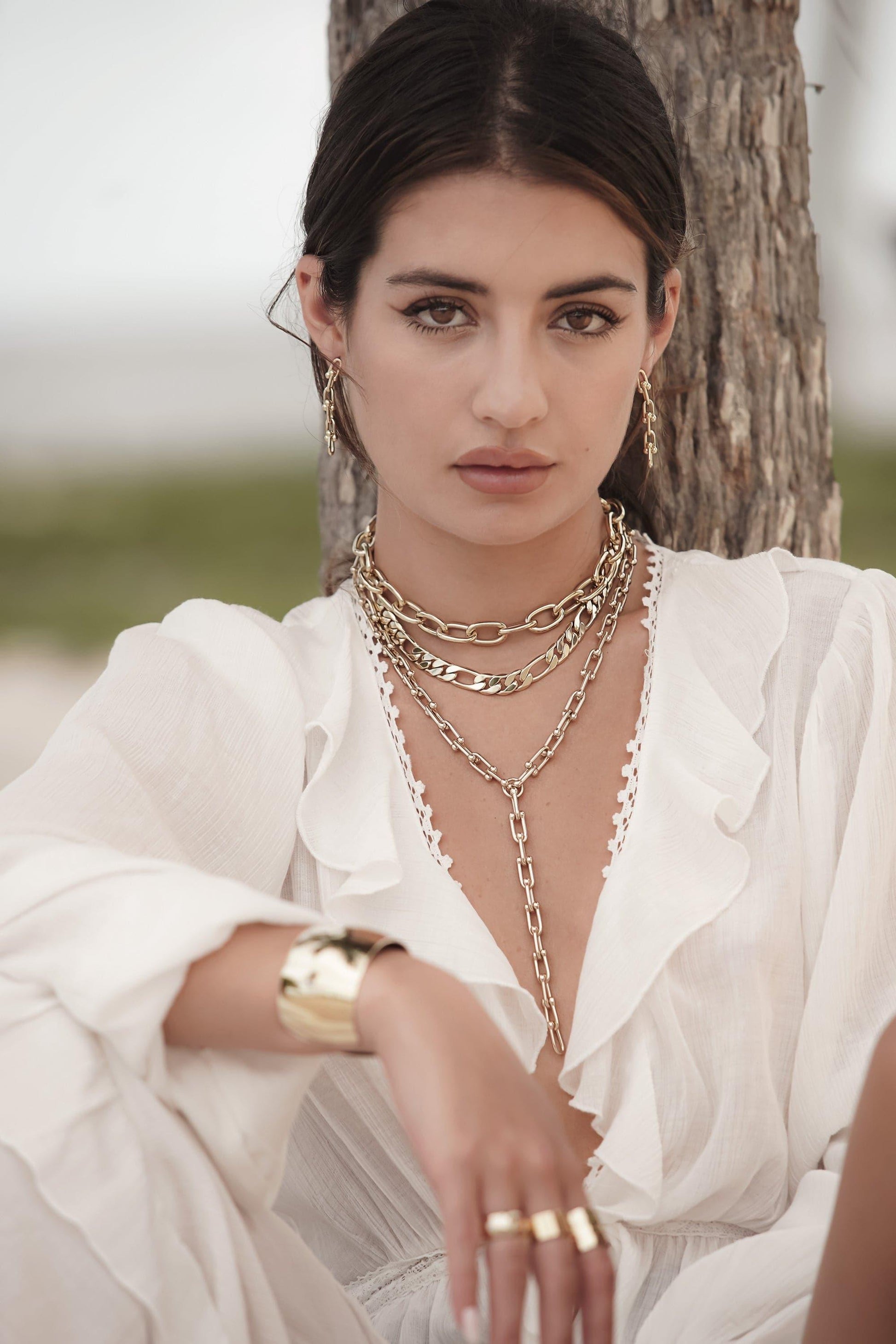 ALANA NECKLACE - TheGivenGet