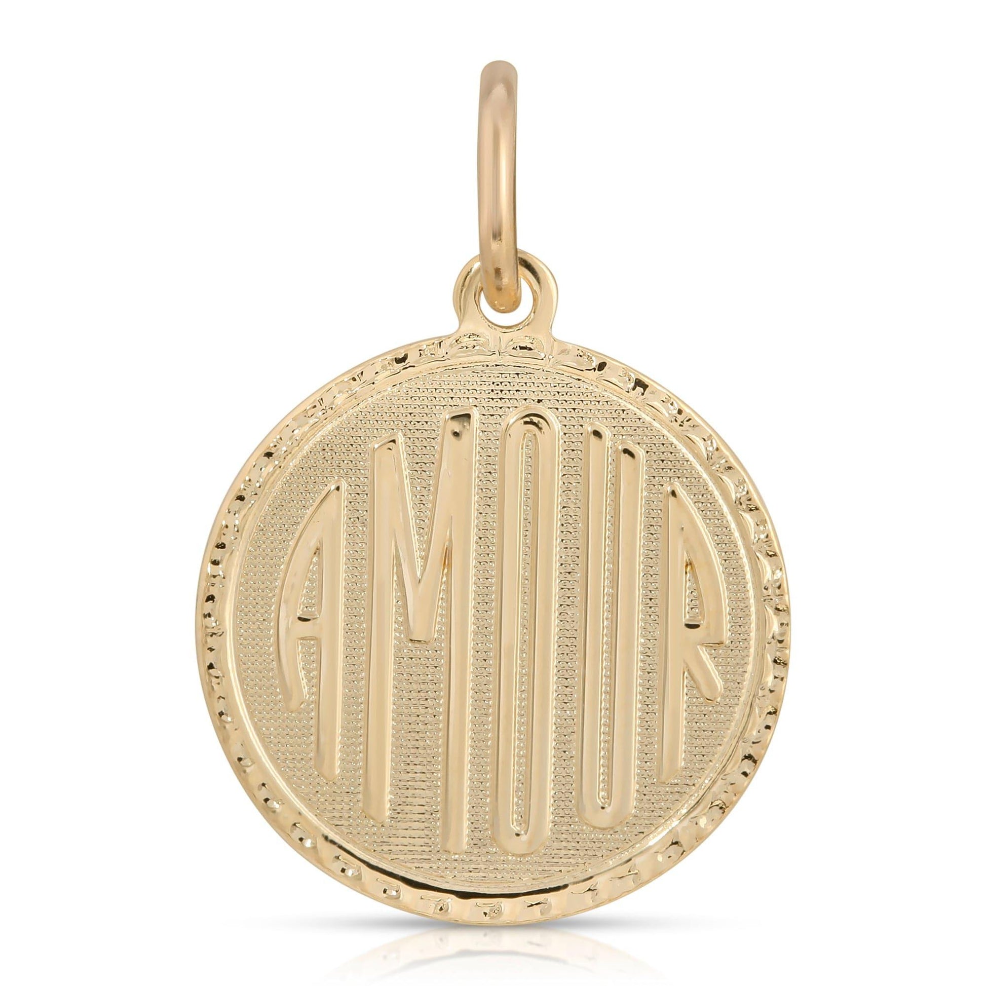 ANABELLE CHARM - TheGivenGet