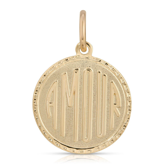 ANABELLE CHARM - TheGivenGet