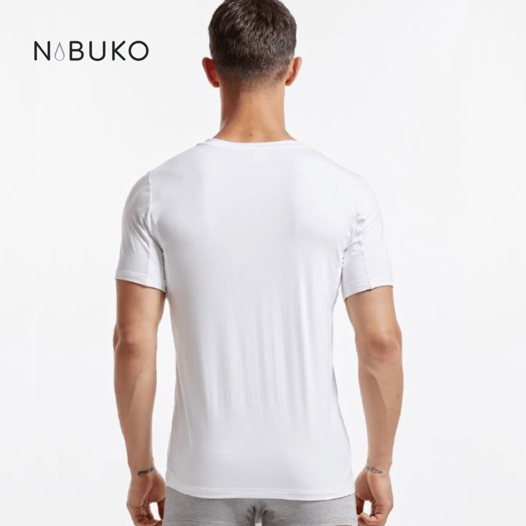 NABUKO Sweat Proof Undershirt - TheGivenGet