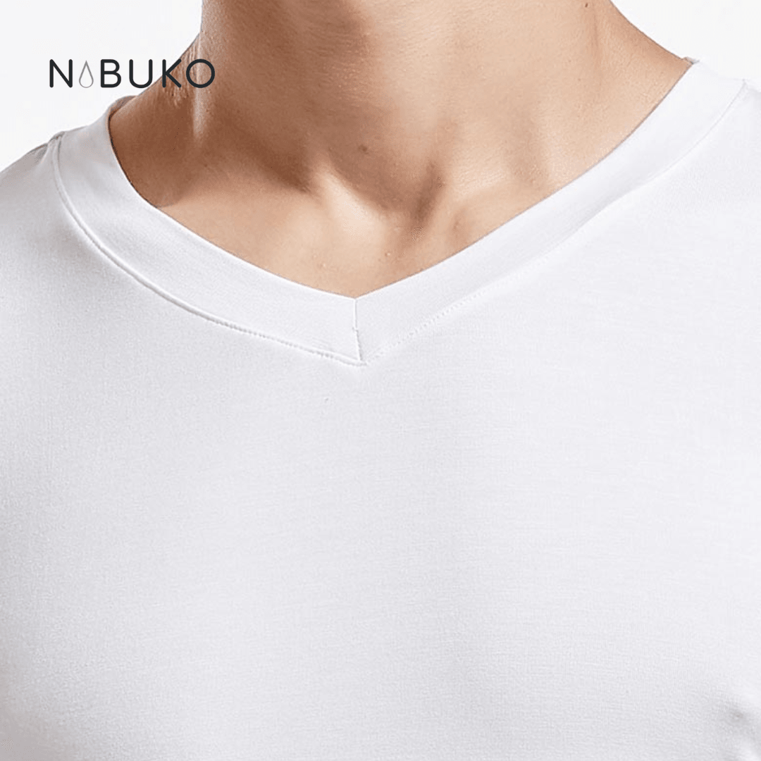 NABUKO Sweat Proof Undershirt - TheGivenGet