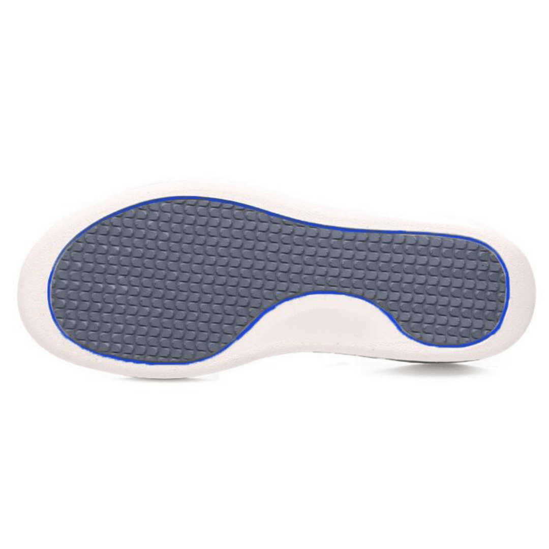 Ortho Wide Feet Eversion Diabetic Shoes - TheGivenGet