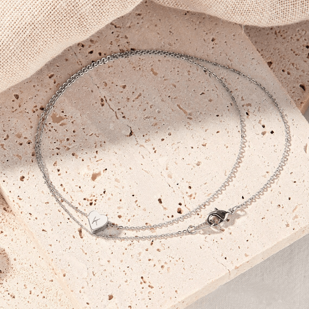 Personalized Anklets Foot Bracelet for Women - TheGivenGet