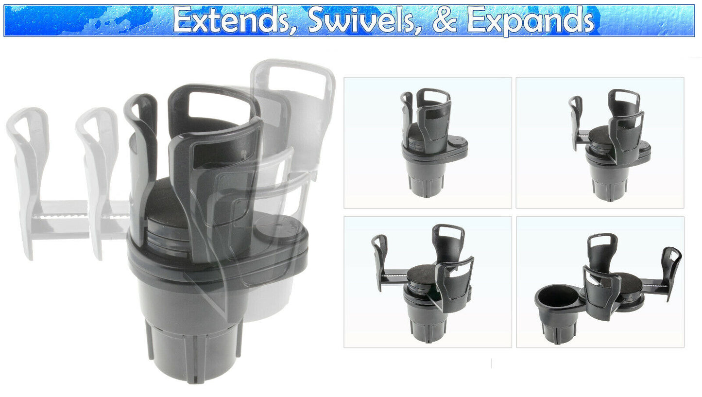 All Purpose Car Cup Holder