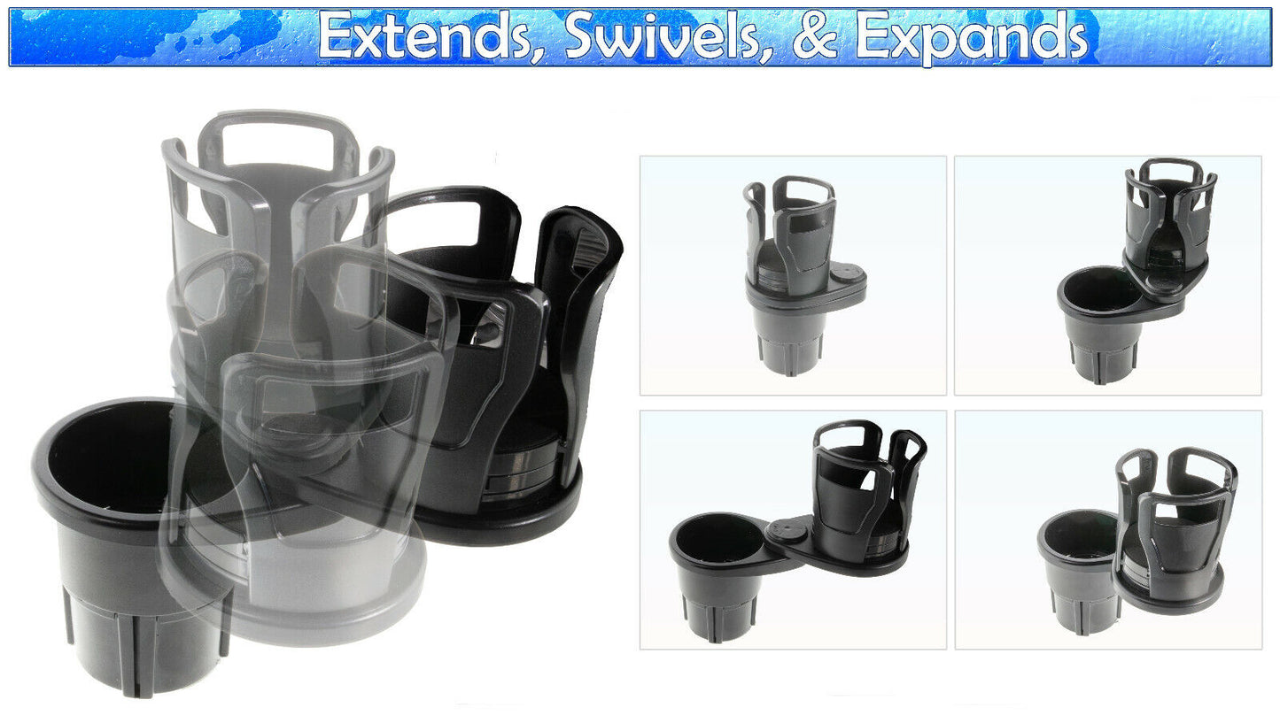 All Purpose Car Cup Holder
