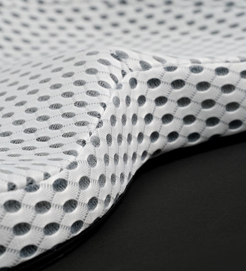 Serenity Touch™ Comfy Seat Cushion Pillow
