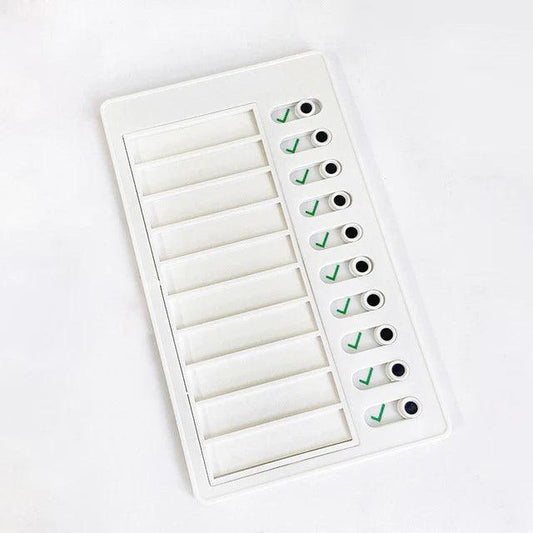TGG To-Do Board - TheGivenGet