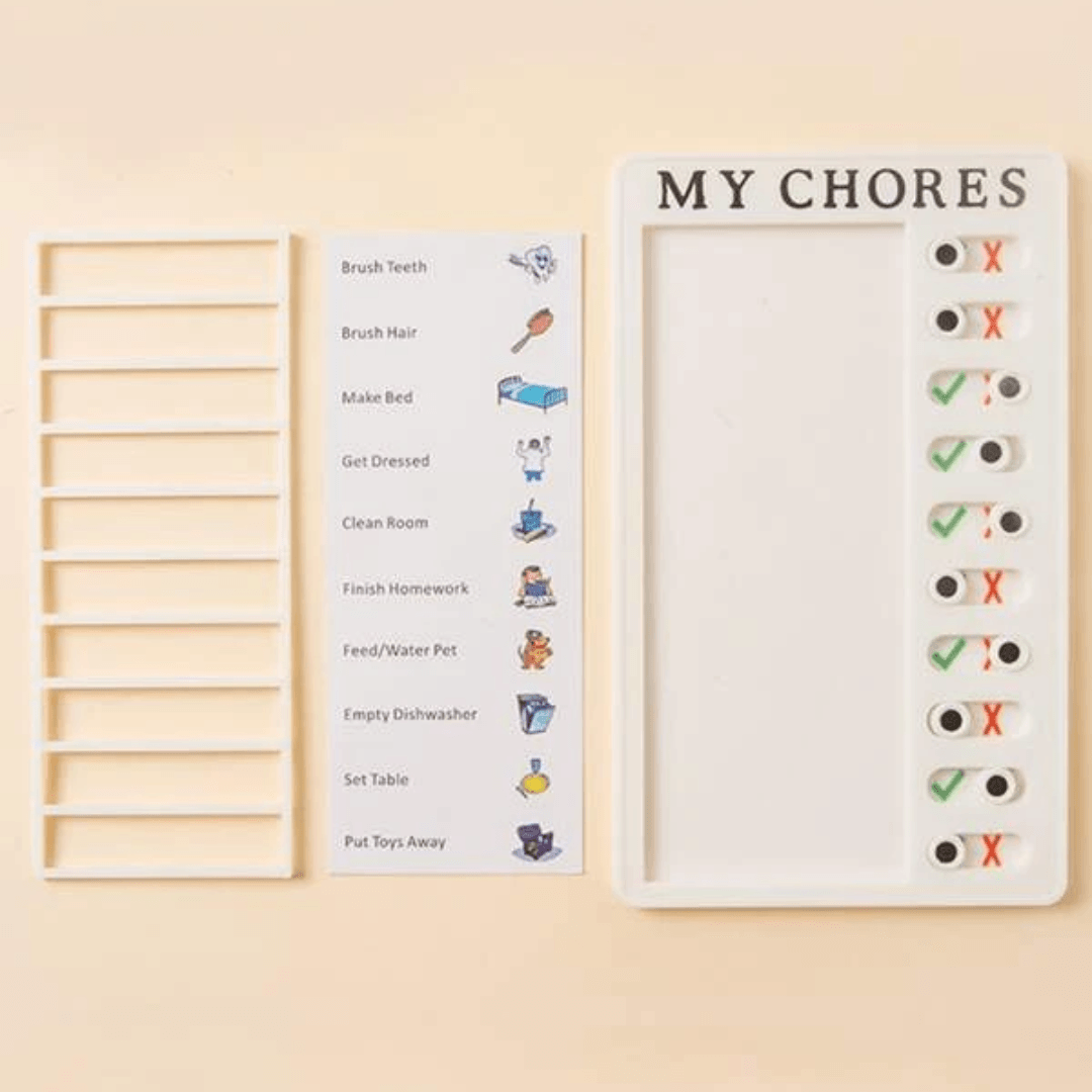 TGG To-Do Board - TheGivenGet