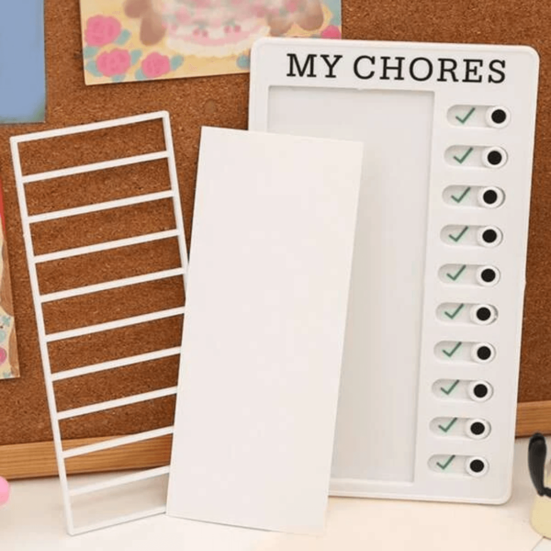 TGG To-Do Board - TheGivenGet