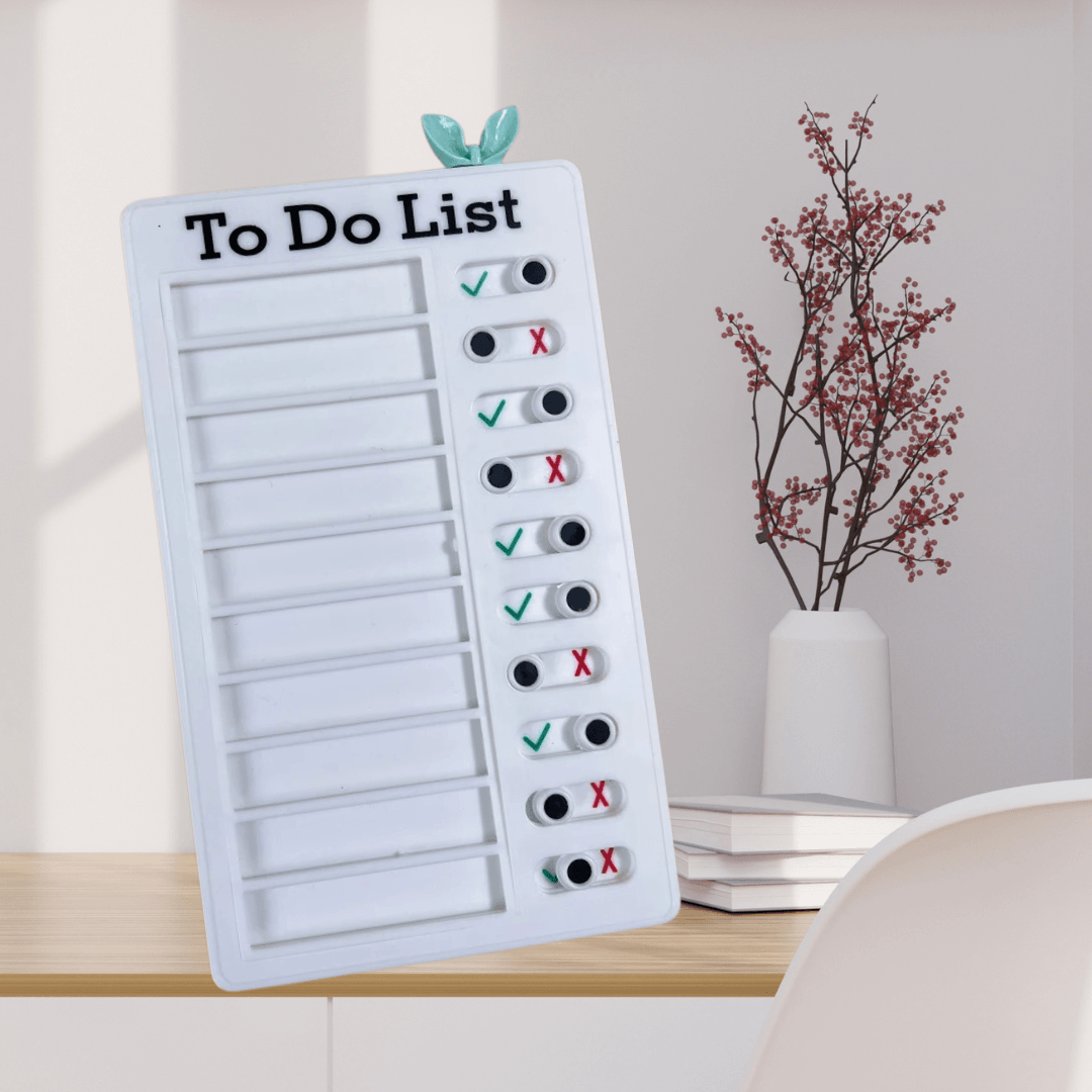 TGG To-Do Board - TheGivenGet