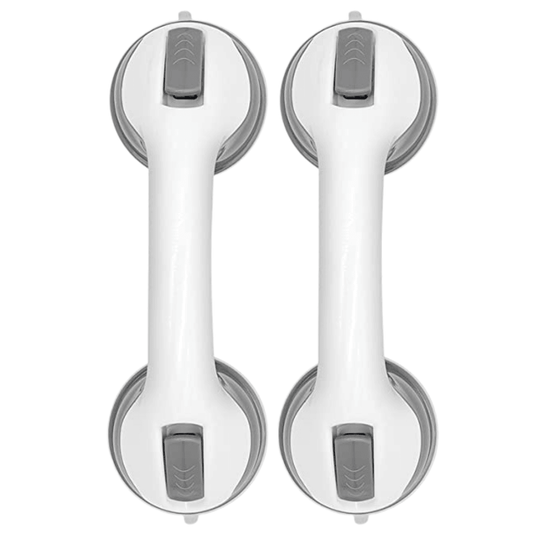 12 Inches Grab Assist Bars 2Pc - TheGivenGet