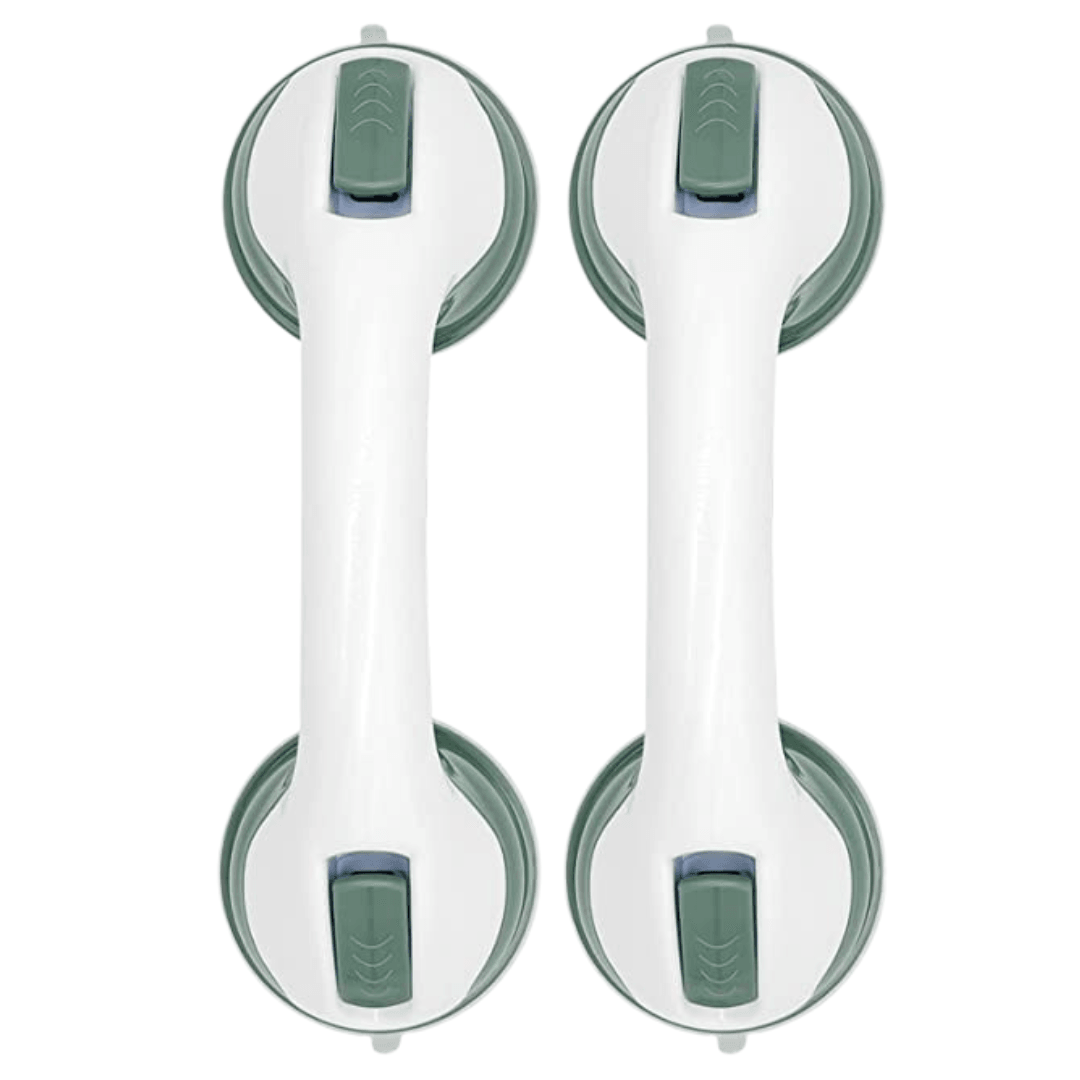 12 Inches Grab Assist Bars 2Pc - TheGivenGet