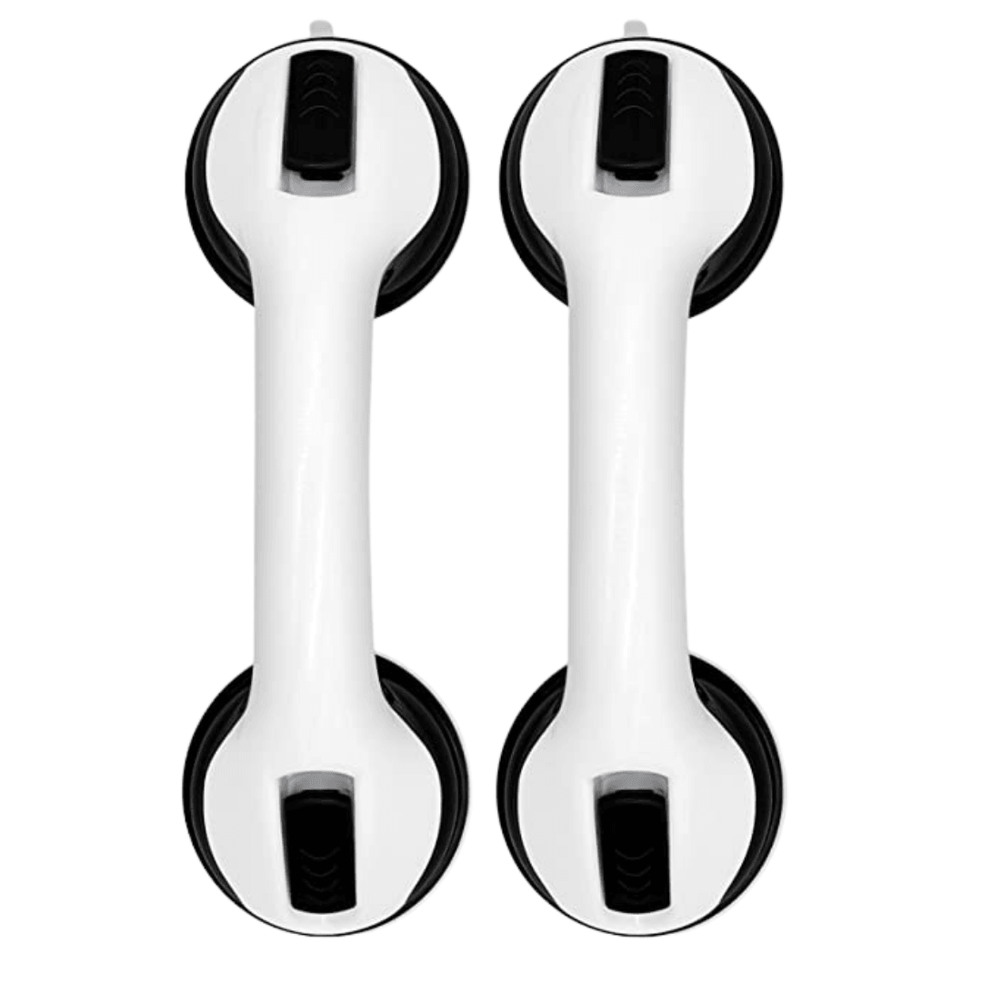 12 Inches Grab Assist Bars 2Pc - TheGivenGet