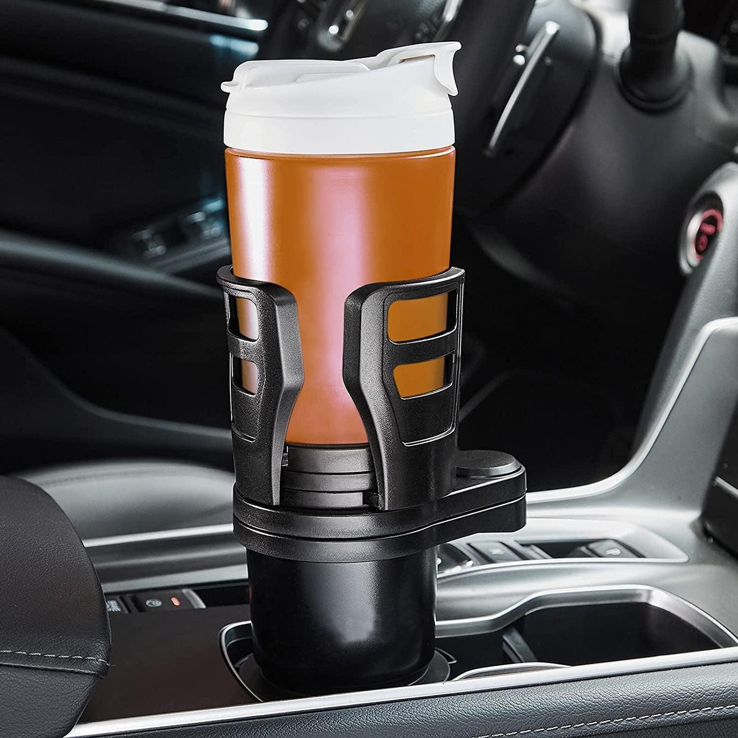 All Purpose Car Cup Holder - TheGivenGet