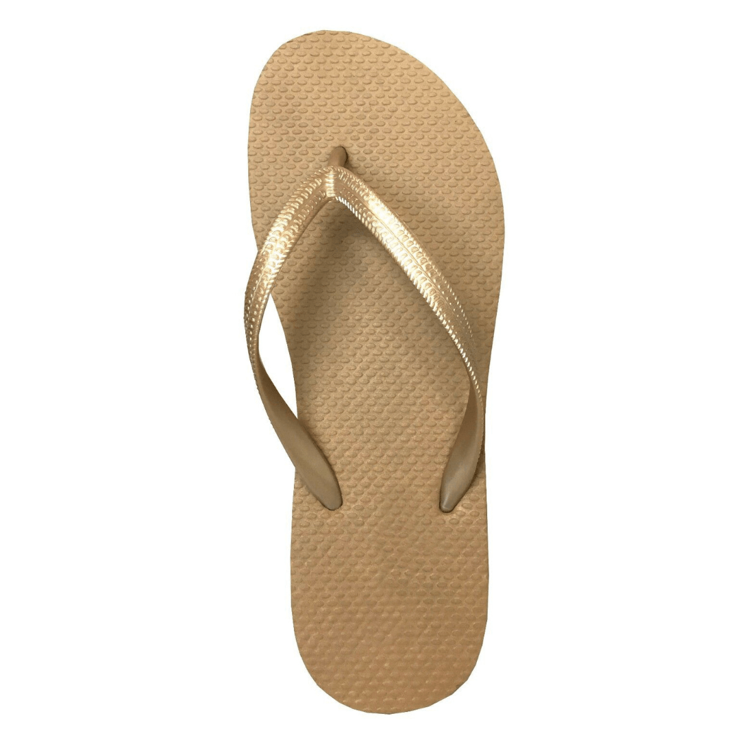 Basic Beach Flip Flop Beach Slippers - TheGivenGet