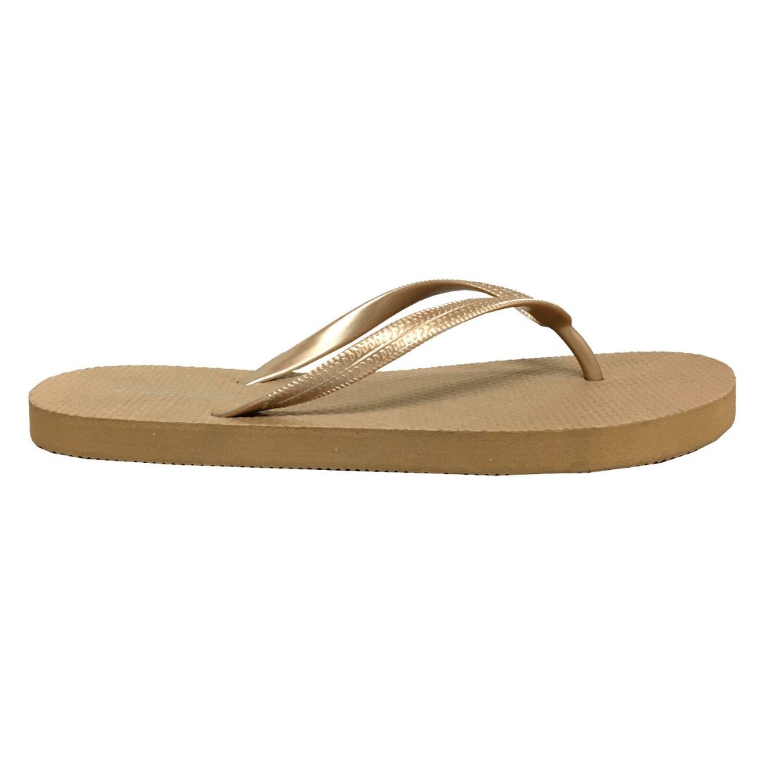 Basic Beach Flip Flop Beach Slippers - TheGivenGet