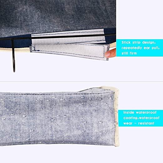 Bedside Caddy/Bedside Storage Bag Hanging Organizer - TheGivenGet