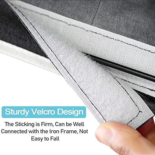 Bedside Caddy/Bedside Storage Bag Hanging Organizer - TheGivenGet