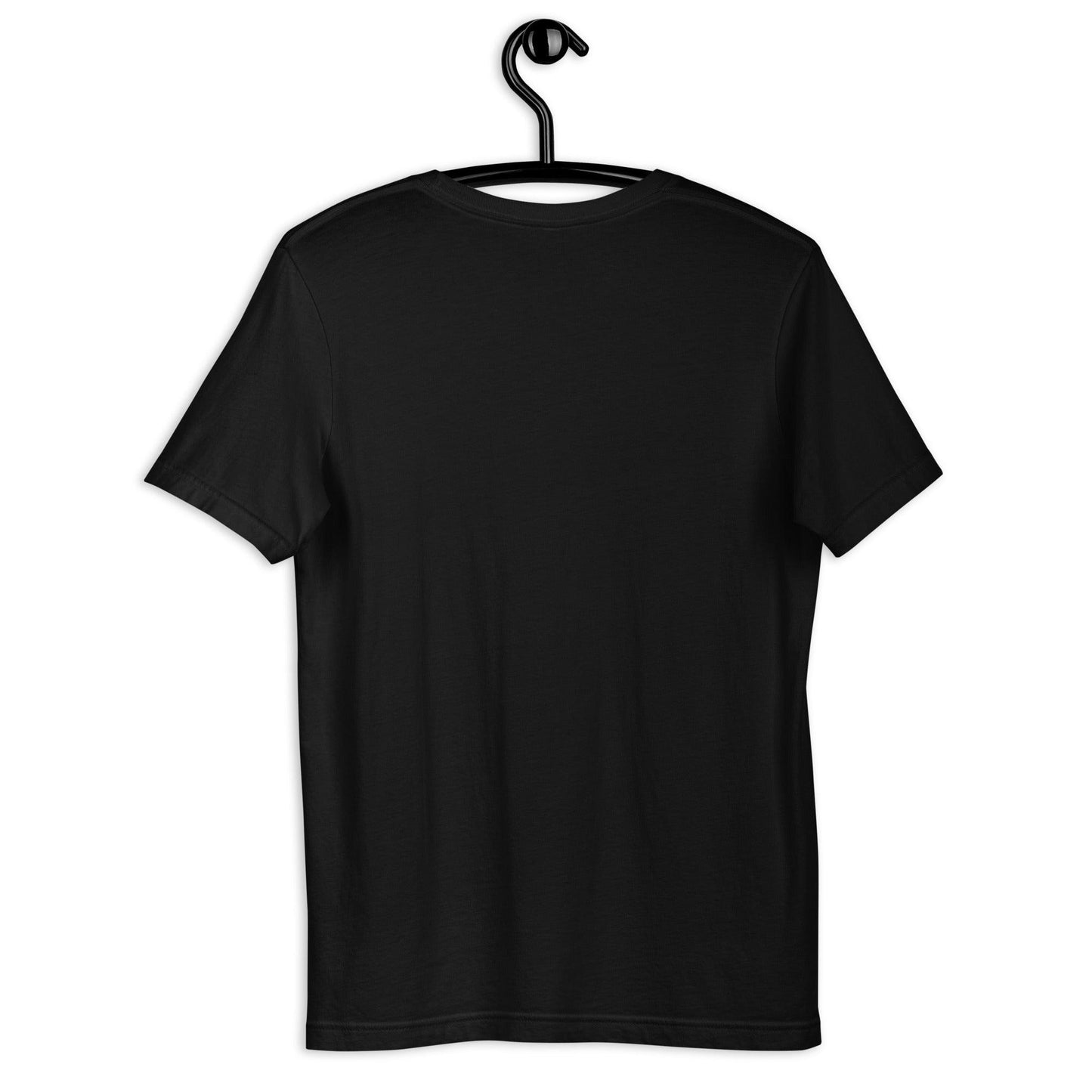 Boy Love Mom Unisex t-shirt - TheGivenGet