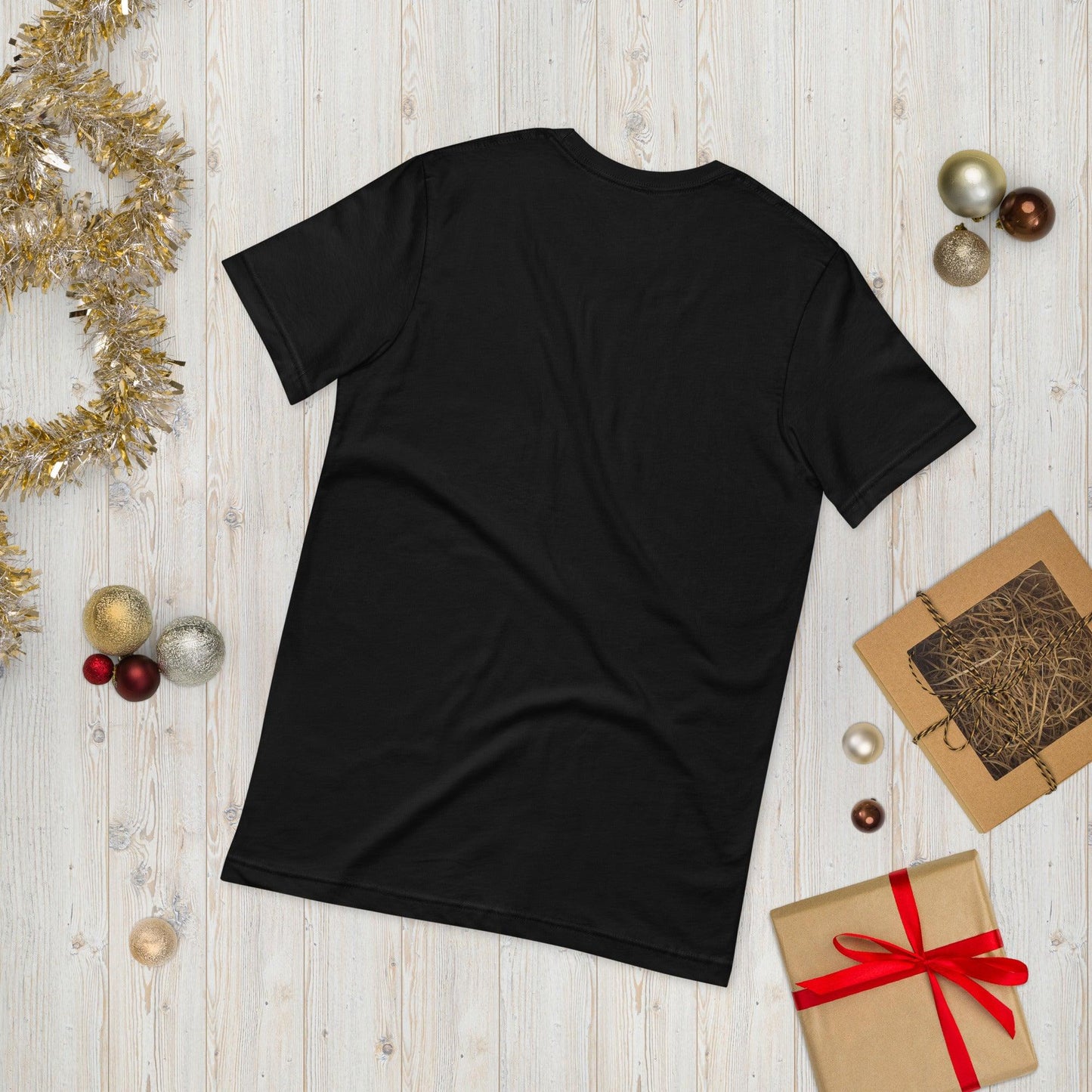 Boy Love Mom Unisex t-shirt - TheGivenGet