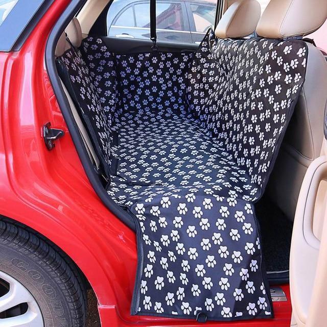 Car Pet Seat Cover - TheGivenGet