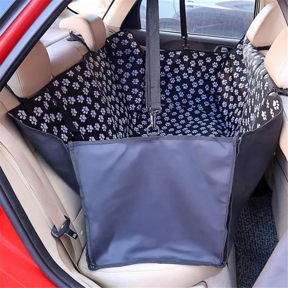 Car Pet Seat Cover - TheGivenGet