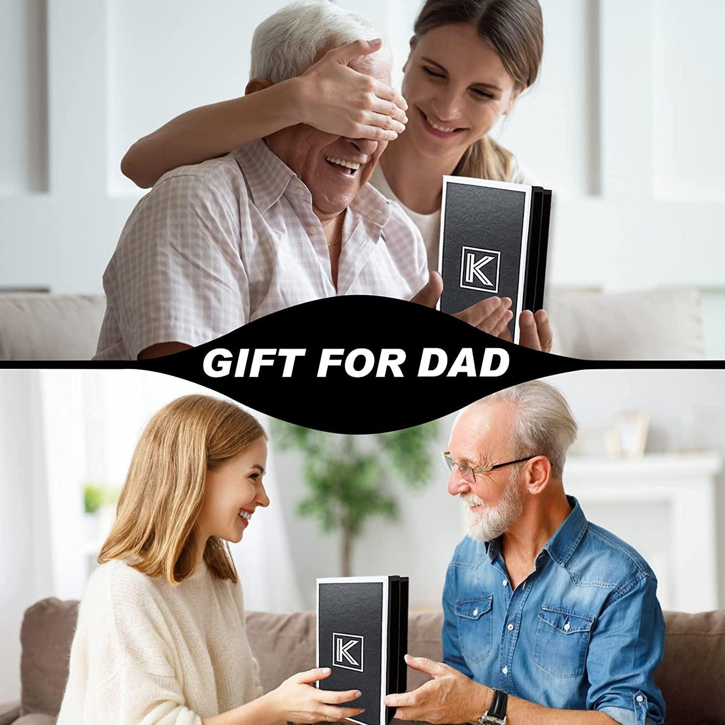 DaddySaurus, Like A Normal Daddy, But More Awesome Tumbler, 20 oz, Father's Day Gifts for Dad - TheGivenGet