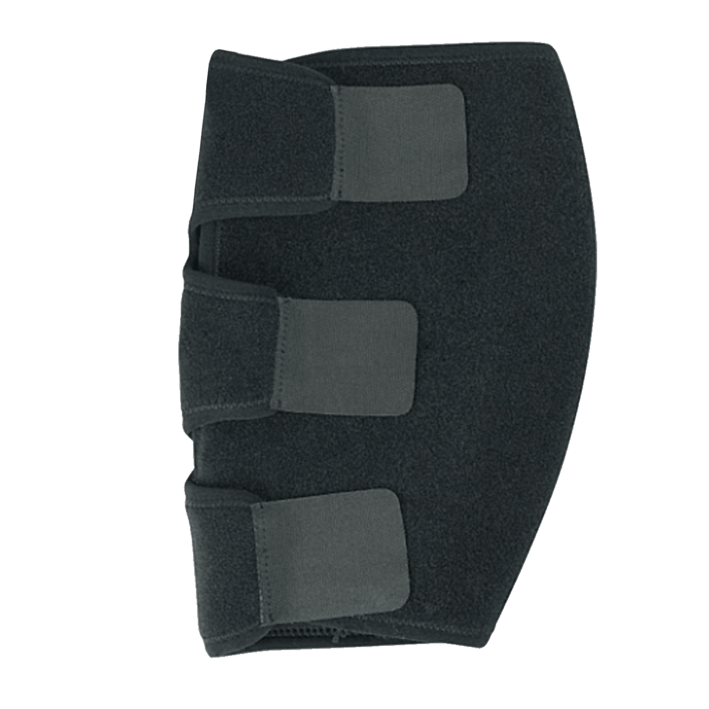 Dominion Active Adjustable Compression Calf Brace - TheGivenGet