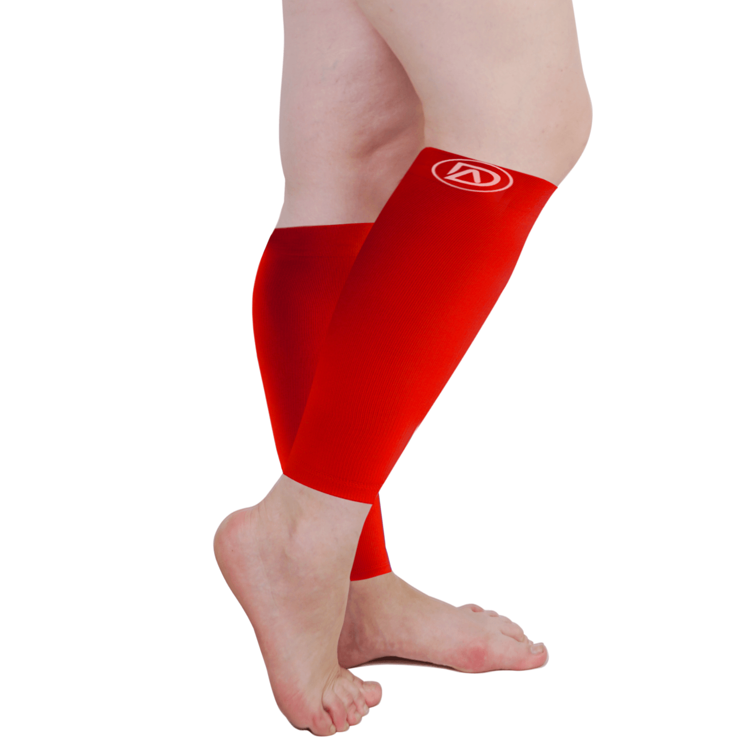 Dominion Active Compression Sleeves Wide Calf (1 Pair) (EL) 20-30 mmHg - TheGivenGet