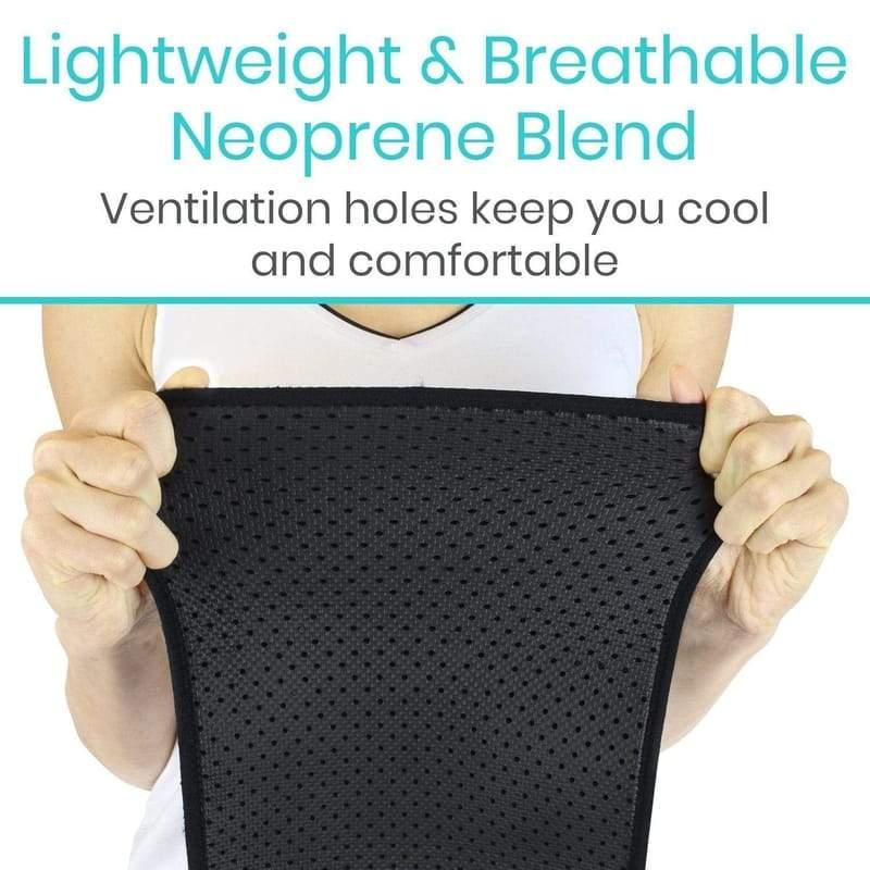 Dominion Active Thigh Support Brace - TheGivenGet