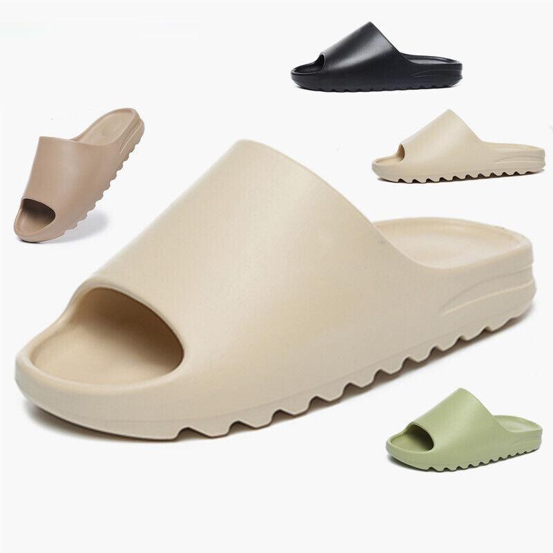 Fashion Casual Outdoor Slippers for Men and Women - TheGivenGet