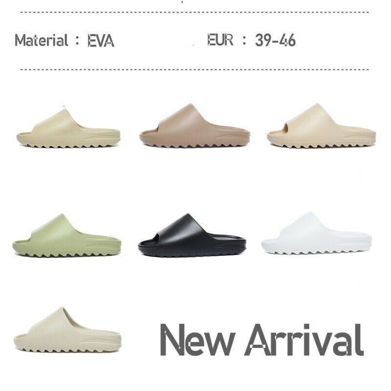 Fashion Casual Outdoor Slippers for Men and Women - TheGivenGet