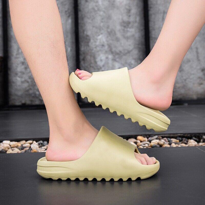 Fashion Casual Outdoor Slippers for Men and Women - TheGivenGet