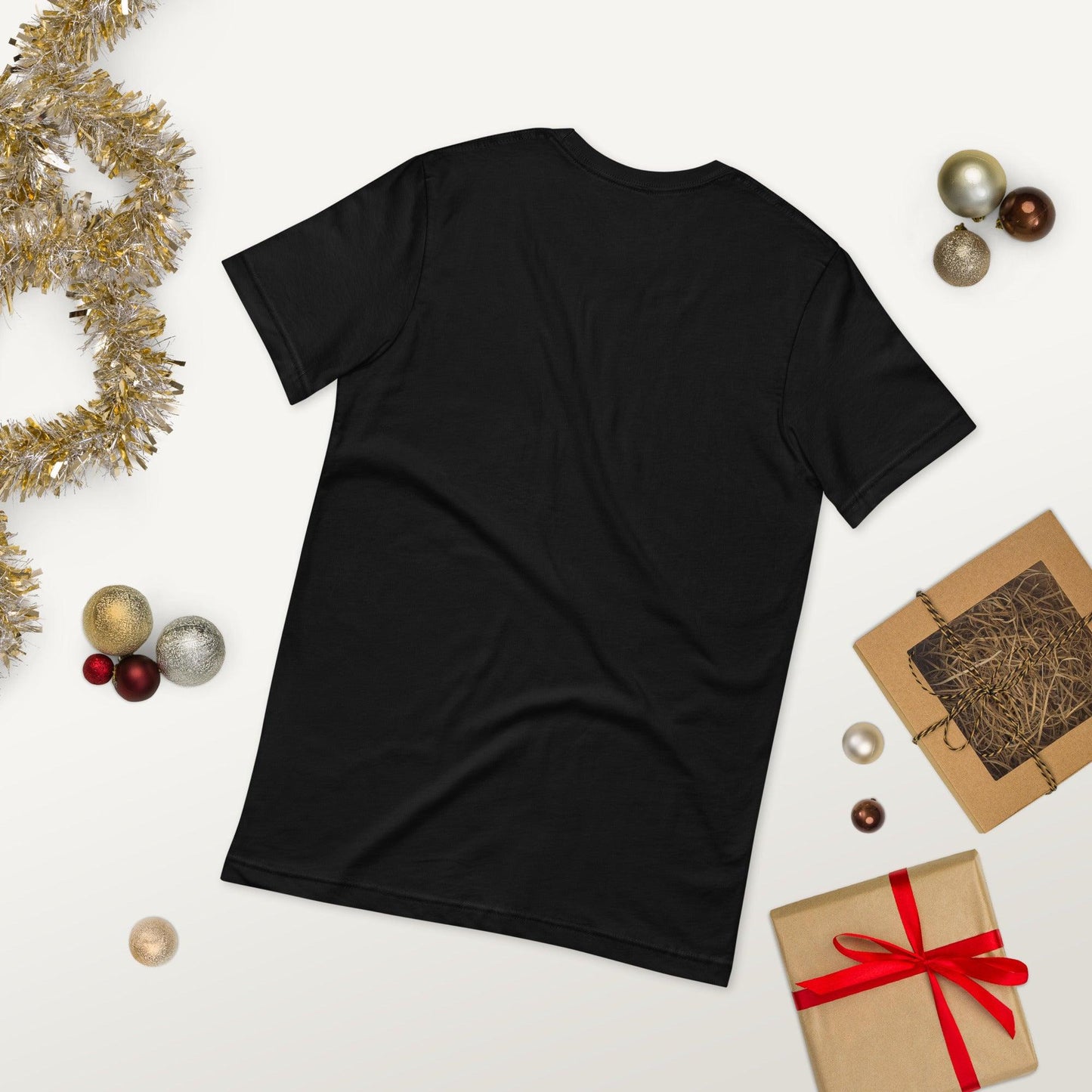 Girl Love Mom Unisex T-Shirt - TheGivenGet