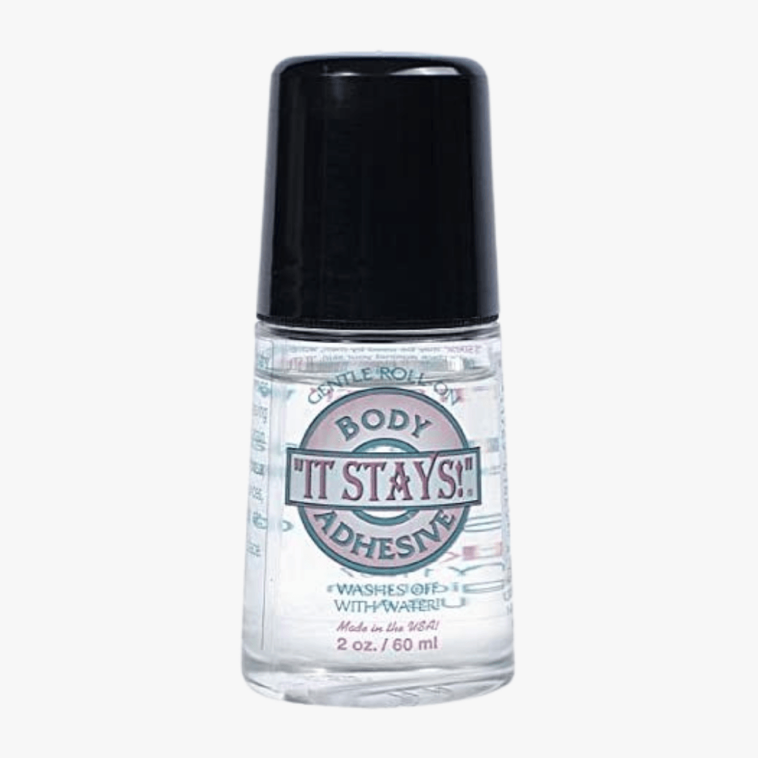It Stays Roll On Body Adhesive - TheGivenGet