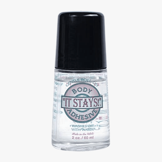 It Stays Roll On Body Adhesive - TheGivenGet