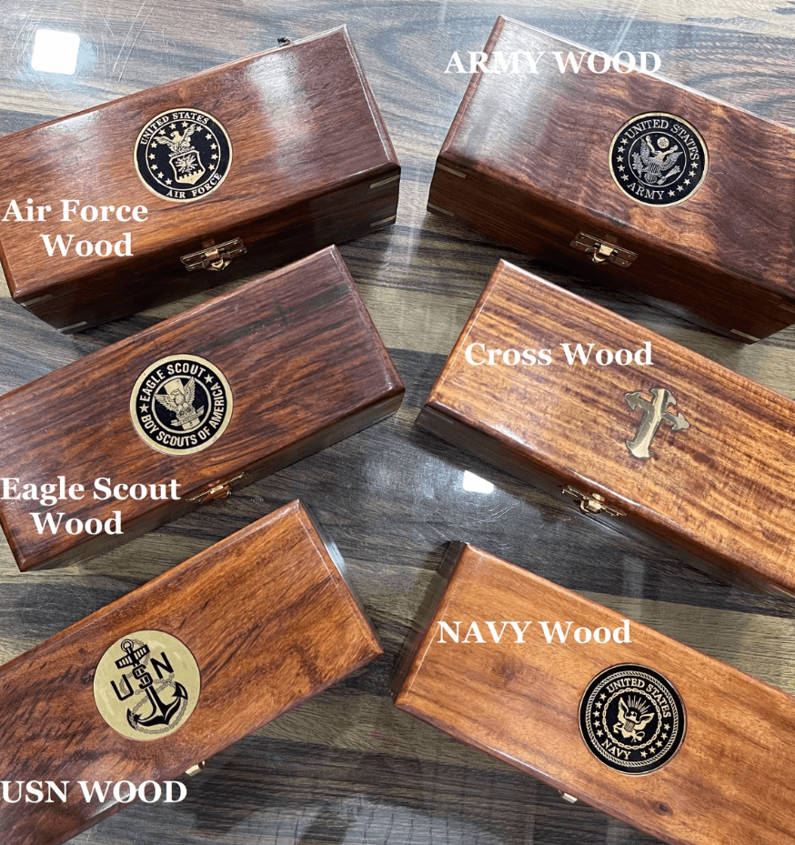 Personalized Engraved Handheld Telescope - TheGivenGet