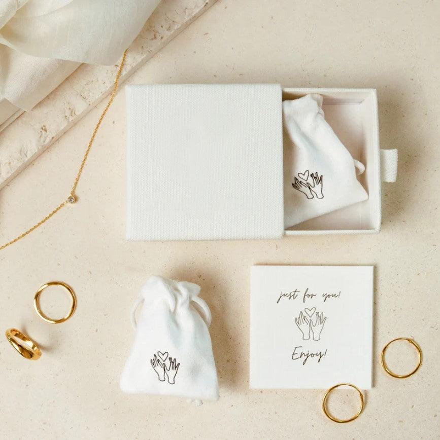 Personalized Triple Name Ring - TheGivenGet