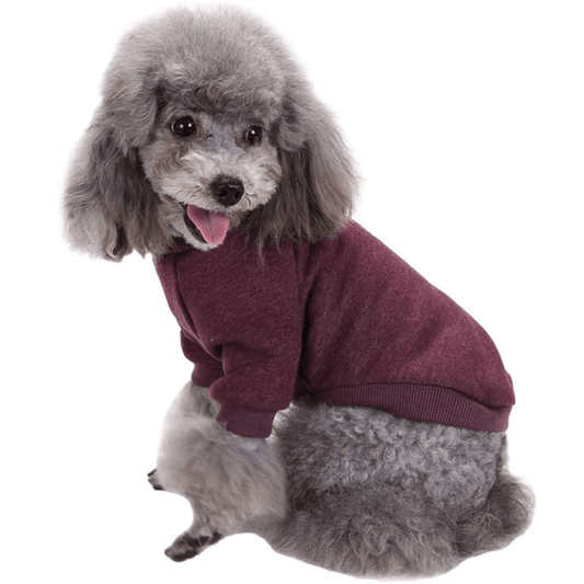 Pet Dog Knitted Sweater - TheGivenGet