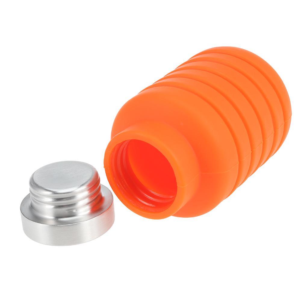 Portable Folding Drinking Bottle - TheGivenGet
