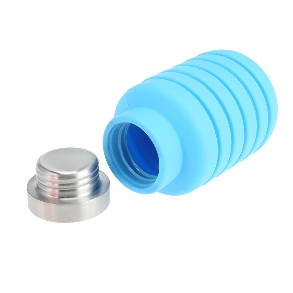 Portable Folding Drinking Bottle - TheGivenGet