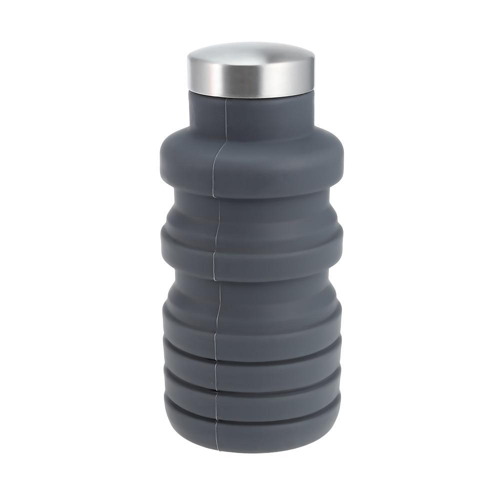 Portable Folding Drinking Bottle - TheGivenGet