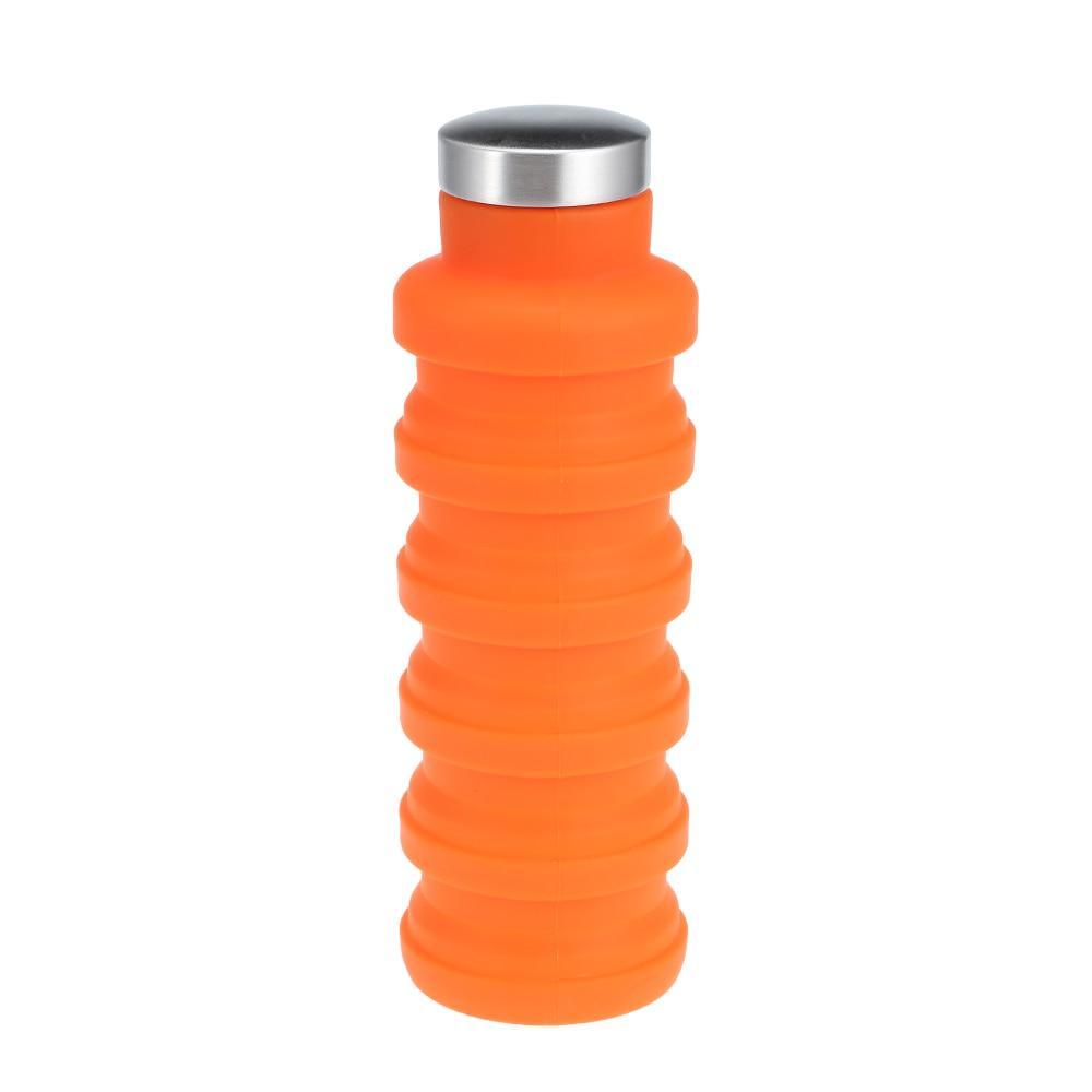 Portable Folding Drinking Bottle - TheGivenGet
