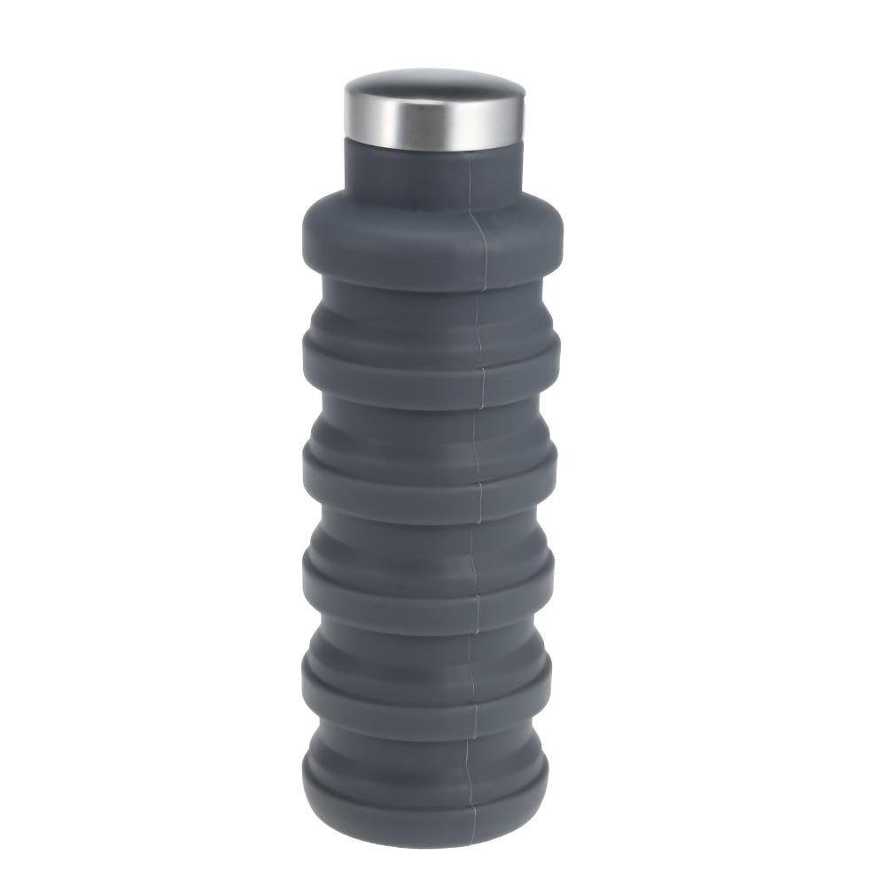 Portable Folding Drinking Bottle - TheGivenGet