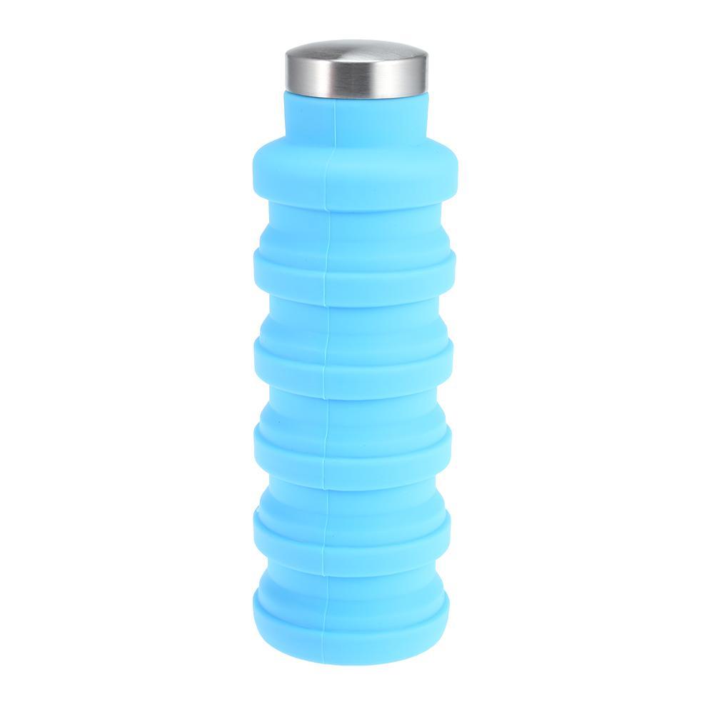 Portable Folding Drinking Bottle - TheGivenGet