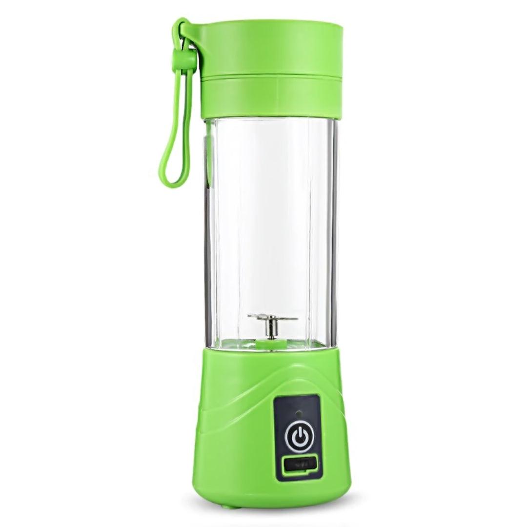 Portable Juicer Blender Mixer - TheGivenGet