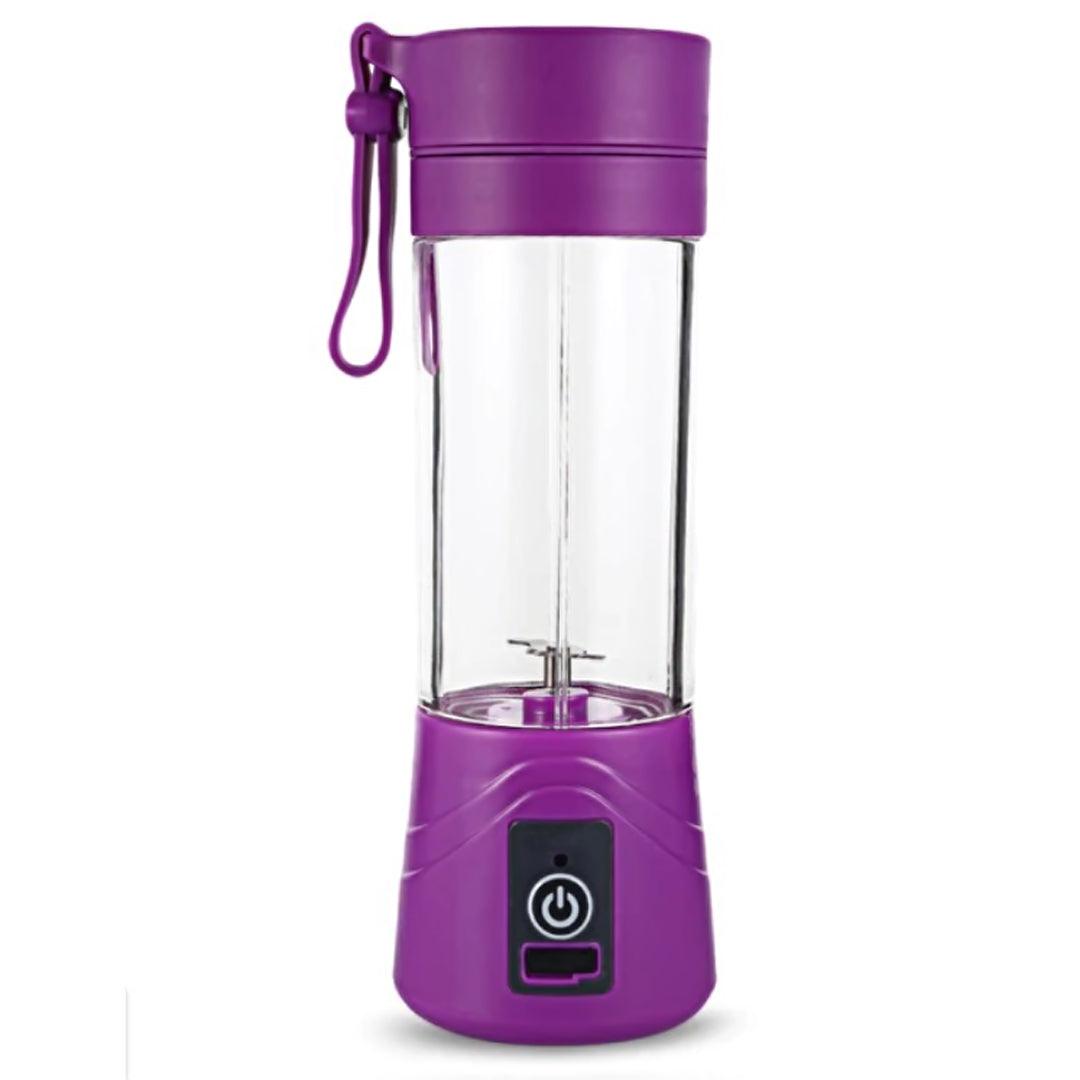 Portable Juicer Blender Mixer - TheGivenGet