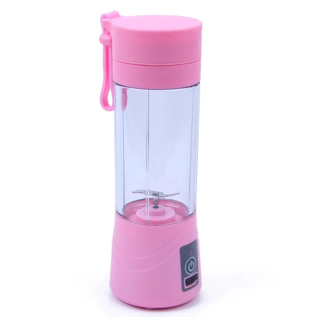 Portable Juicer Blender Mixer - TheGivenGet