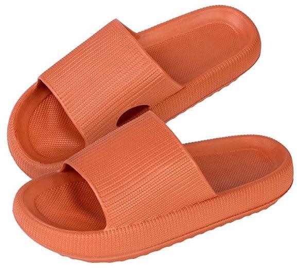Slidos Foam Slides - TheGivenGet